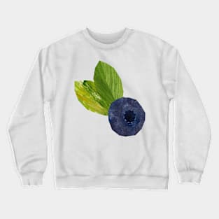 Bilberry Crewneck Sweatshirt